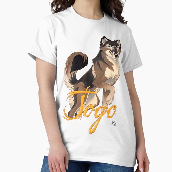 Item preview, Togo designed and sold by thepurplehusky.