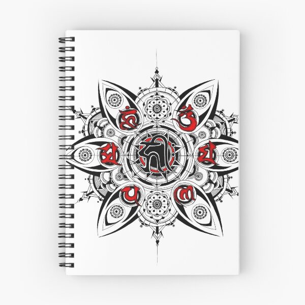 Item preview, [ Geometry Flow ] Totem-8 designed and sold by MR-END.