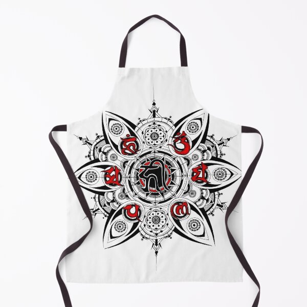 Item preview, [ Geometry Flow ] Totem-8 designed and sold by MR-END.