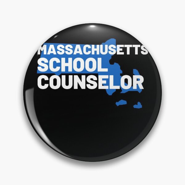 Artikelvorschau, Schulberater von Massachusetts entworfen und verkauft von SklCounseling.