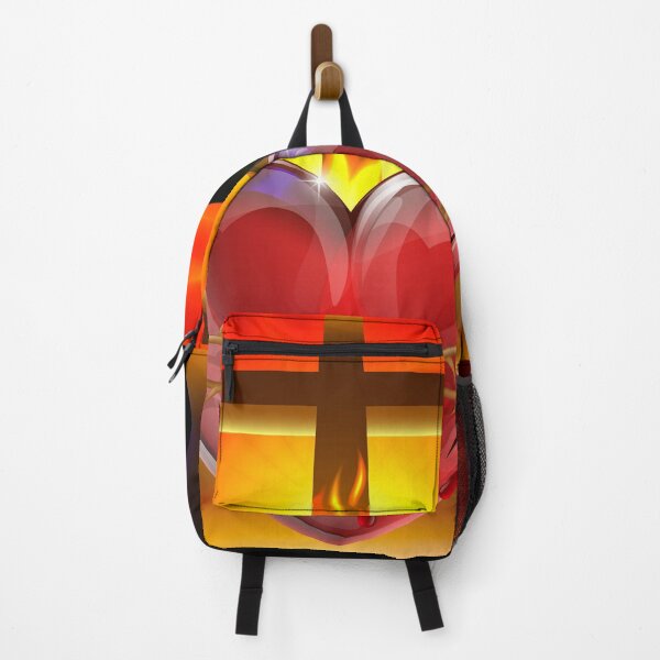 Item preview, Sacred Heart of Jesus designed and sold by Journeys of Faith.