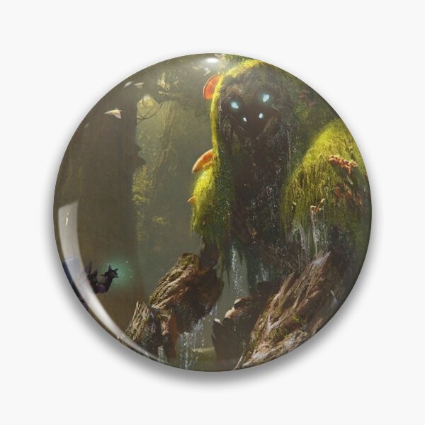 Item preview, Mage against a big swamp monster designed and sold by NiceArtsPlace.