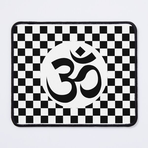 Item preview, Yoga Om designed and sold by MarkTees.
