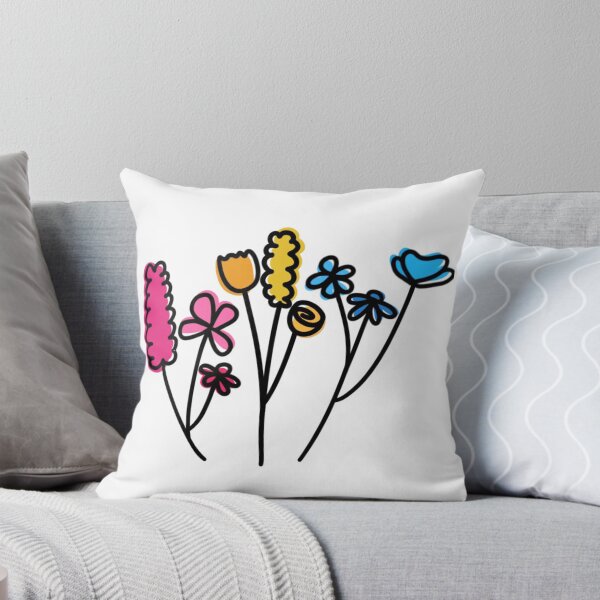Item preview, flowers for people who listen to space girl by frances forever designed and sold by dabi-lee.