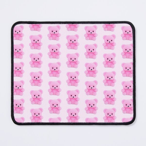 Item preview, Pink Bear designed and sold by Scarletdove.