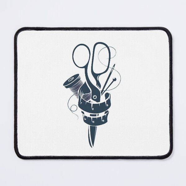 Item preview, Sewing scissors designed and sold by OtterFactory.