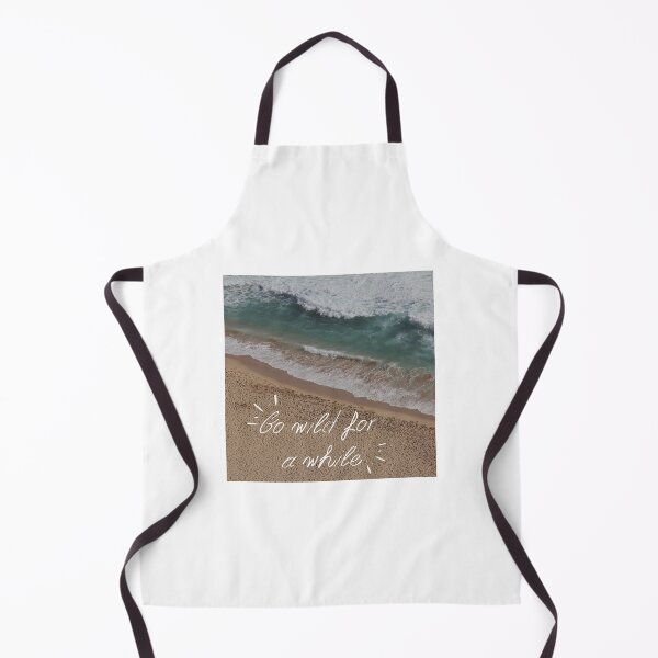 Item preview, Go wild for a while designed and sold by ChrisCrete.