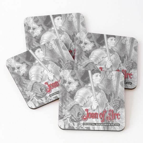 Item preview, Joan of Arc designed and sold by Jools-57.