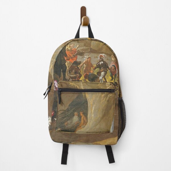 Item preview, The Cave of creatures designed and sold by Vintage Designs +.