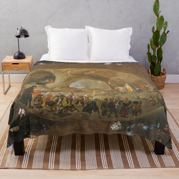 Item preview, The Cave of creatures designed and sold by Vintage Designs +.