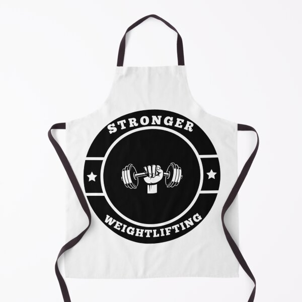 Item preview, Stronger Things Weightlifting Cute t-shirt designed and sold by Stylish-choice.