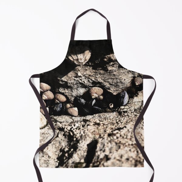 Item preview, Waiting for the tide designed and sold by Anna Lemos.