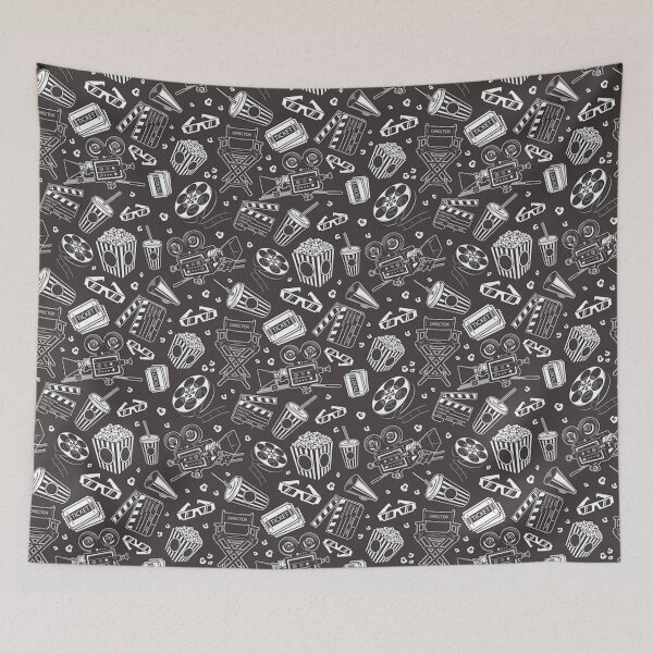 Item preview, Movie theater designed and sold by OtterFactory.