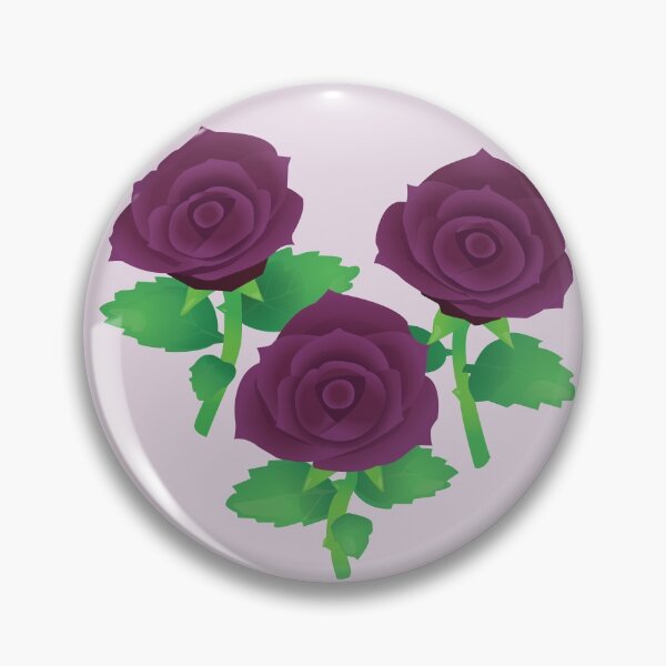 Item preview, Purple Rose  designed and sold by TheMajesticGoat.