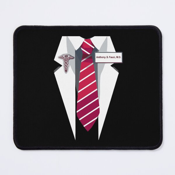 Item preview, Dr Anthony Fauci Costume Gift Ideas designed and sold by fried1982.
