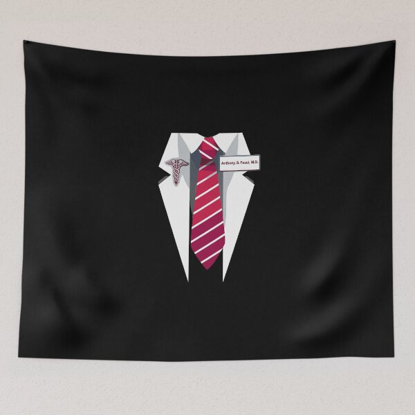 Item preview, Dr Anthony Fauci Costume Gift Ideas designed and sold by fried1982.