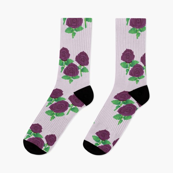 Item preview, Purple Rose  designed and sold by TheMajesticGoat.