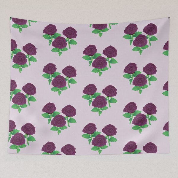 Item preview, Purple Rose  designed and sold by TheMajesticGoat.