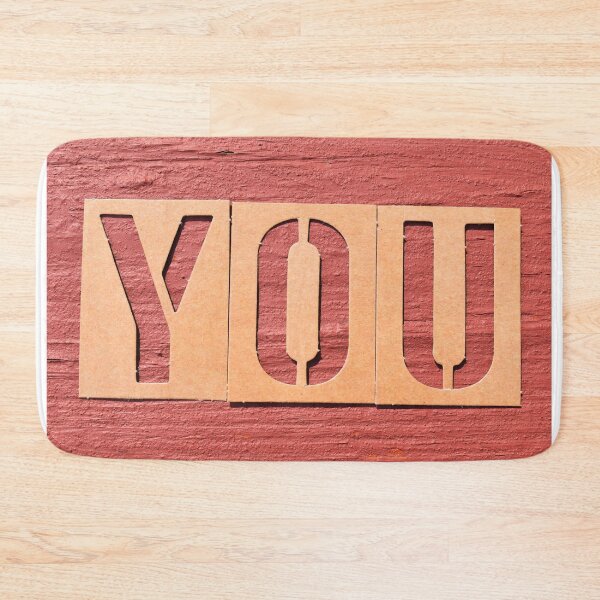 Item preview, It's All About Y-O-U designed and sold by SEEphotos7171.