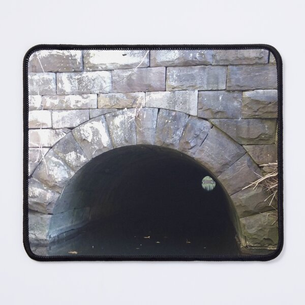 Item preview, Beautiful old stonework culvert designed and sold by edwardtiptonart.
