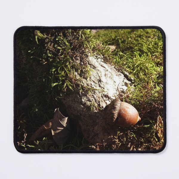 Item preview, Mighty Oak of the Future designed and sold by edwardtiptonart.