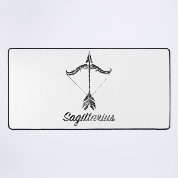 Sagittarius “Gucci” Bag Sticker for Sale by meohhmya