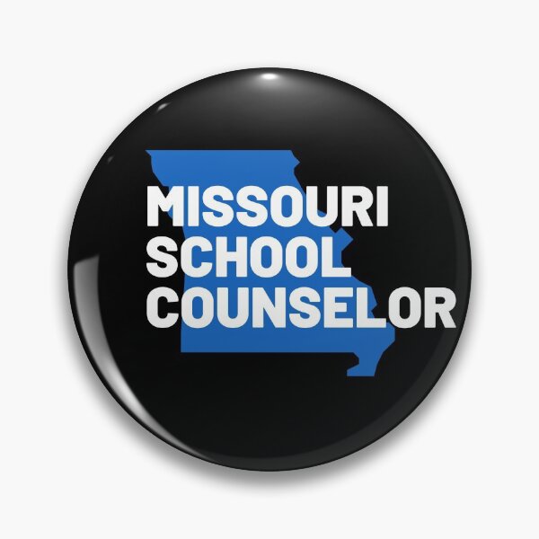 Artikelvorschau, Schulberaterin in Missouri entworfen und verkauft von SklCounseling.