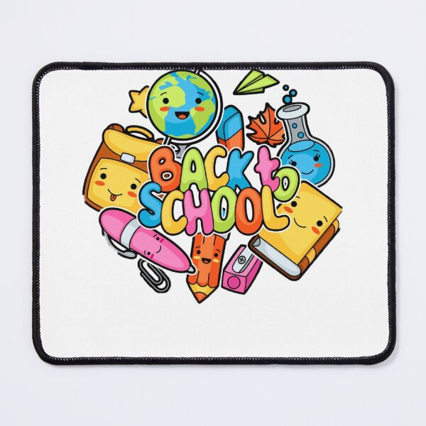 Item preview, back to school supplies designed and sold by ShopDisct.