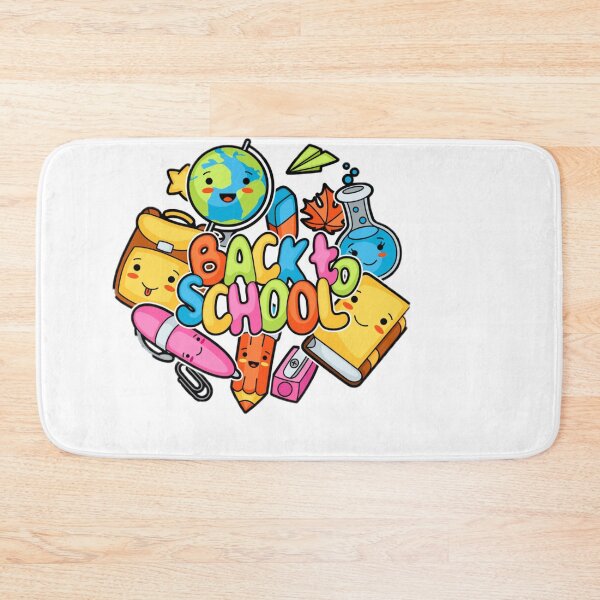 Item preview, back to school supplies designed and sold by ShopDisct.