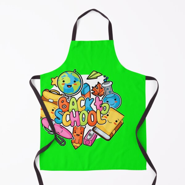 Item preview, back to school supplies designed and sold by ShopDisct.
