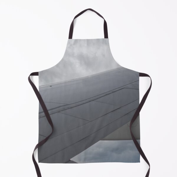 Item preview, Airplane wing and blue sky designed and sold by Dinashop.