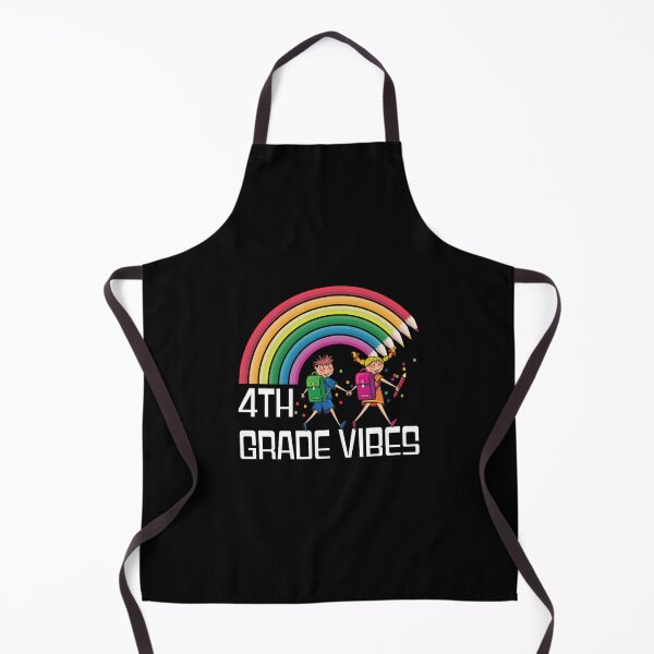 Item preview, Fourth Grade Vibes designed and sold by CGraphic.