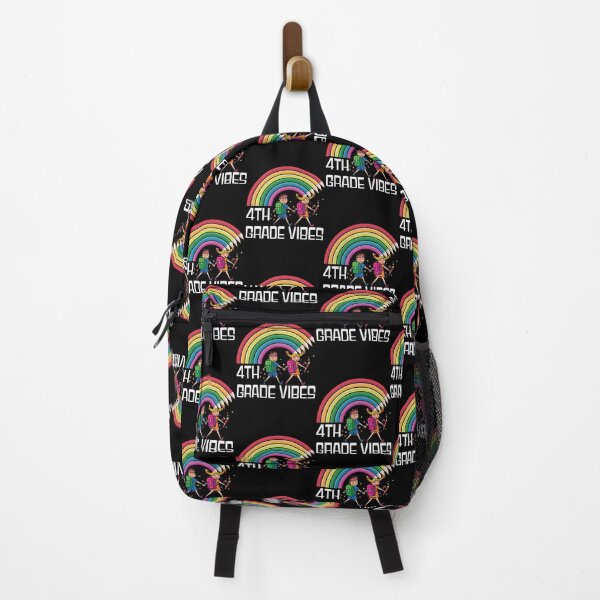 Item preview, Fourth Grade Vibes designed and sold by CGraphic.