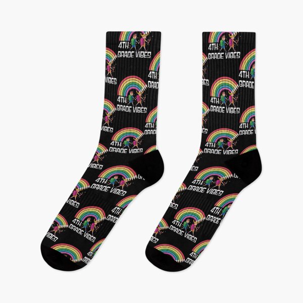 Item preview, Fourth Grade Vibes designed and sold by CGraphic.
