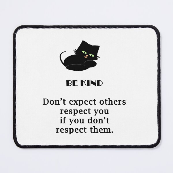 Item preview, Let's be nice designed and sold by Laura Greco.
