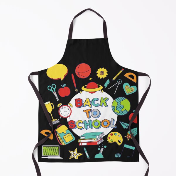 Item preview, Time Is Here! Back To School designed and sold by dipimoda.