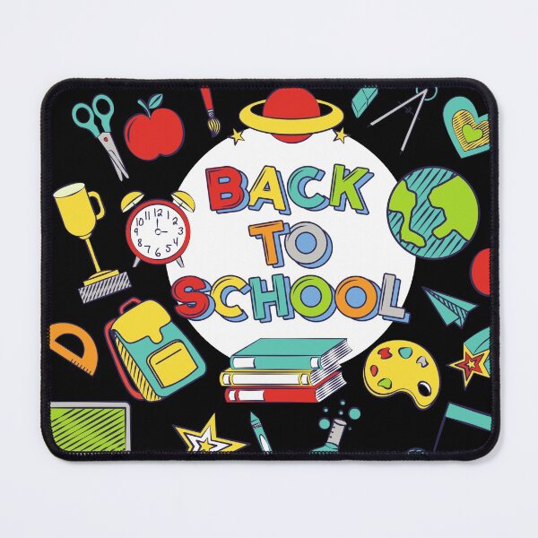 Item preview, Time Is Here! Back To School designed and sold by dipimoda.