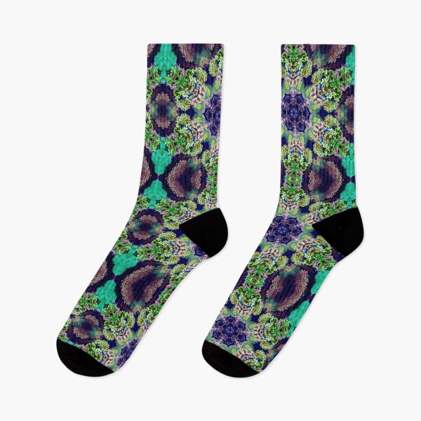 Item preview, Vintage coral reef spirals designed and sold by Demask.