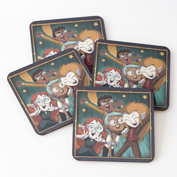 Item preview, THE DUO designed and sold by ArtHouse55.