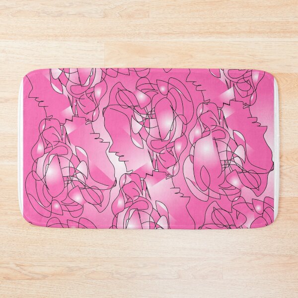 Item preview, Gradient Colors Abstract Design designed and sold by LapuniStore.