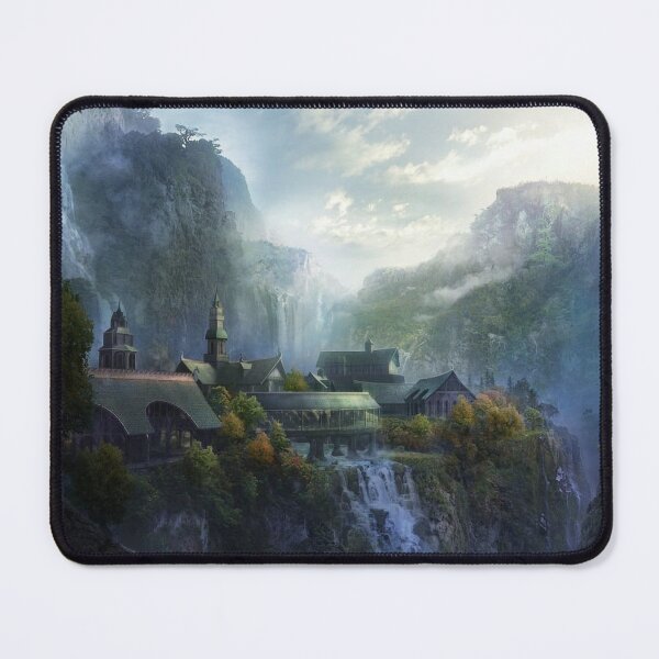 Item preview, mount and waterfall designed and sold by MHughes1466.