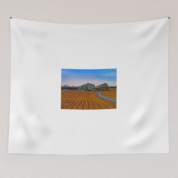 Item preview, The Big Rock - HDR designed and sold by alabca.