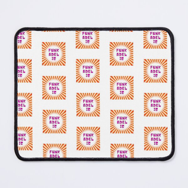 Item preview, Funkadelic Retro designed and sold by Debbie Rodriguez.