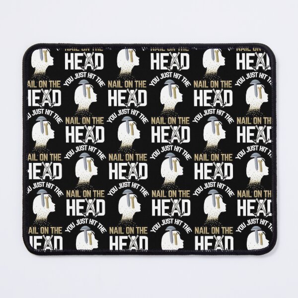 Item preview, You just hit the nail on the head --you got it right designed and sold by glitchman2.