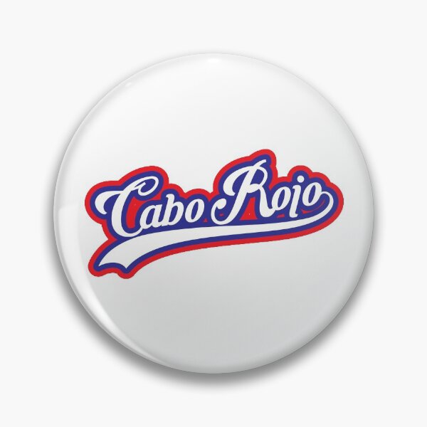Item preview, Cabo Rojo Puerto Rico designed and sold by snxworld.