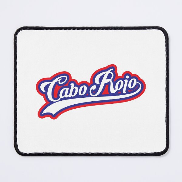 Item preview, Cabo Rojo Puerto Rico designed and sold by snxworld.