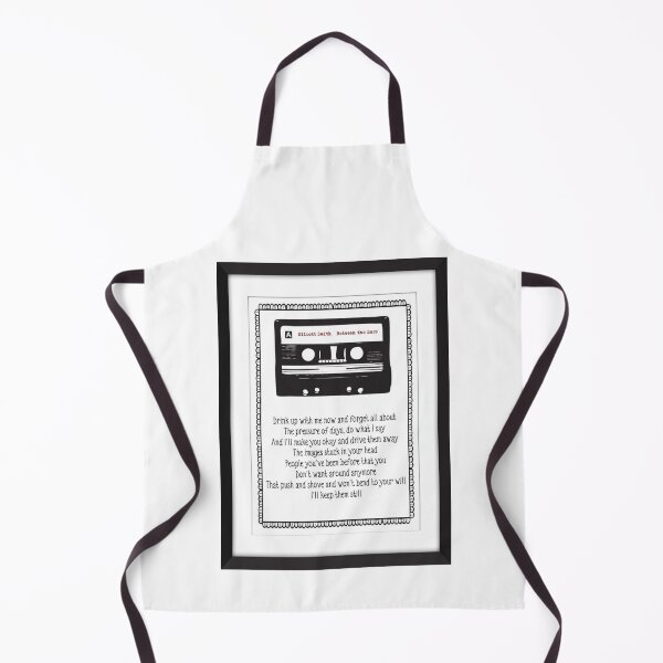 Item preview, Elliott Smith - Between The Bars designed and sold by RykerTilloe.