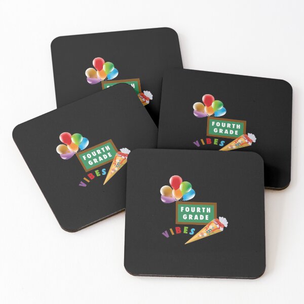Item preview, Fourth Grade Vibes designed and sold by CGraphic.