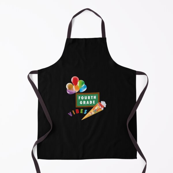 Item preview, Fourth Grade Vibes designed and sold by CGraphic.