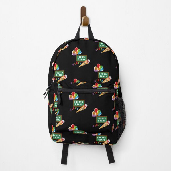 Item preview, Fourth Grade Vibes designed and sold by CGraphic.